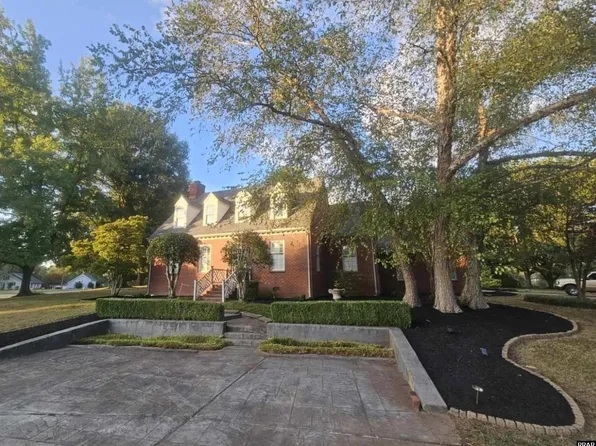 101 Meadowview Dr, Fulton, KY 42041