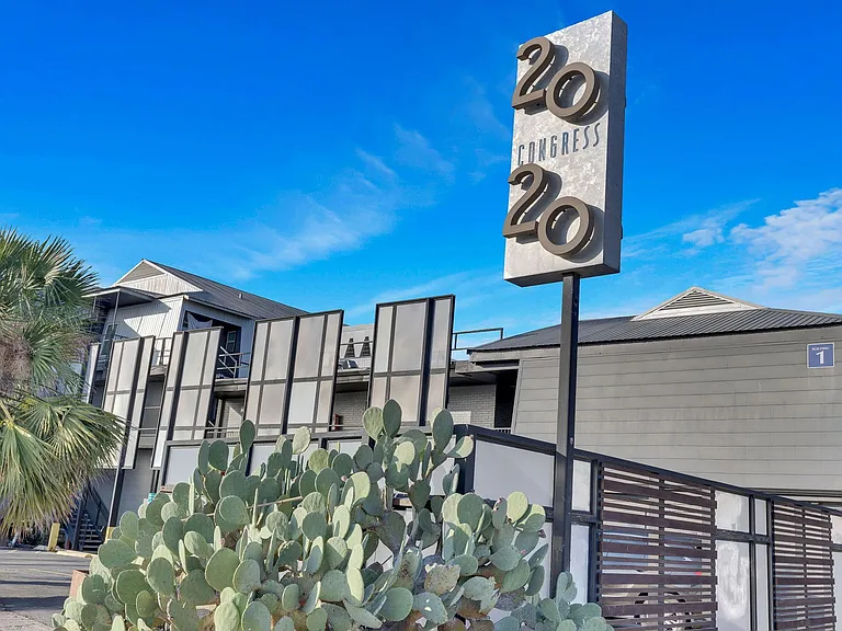 2020 S Congress Ave #1316 — Photo 38