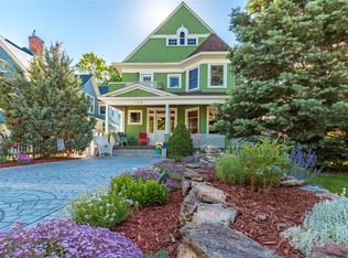815 N Weber St, Colorado Springs, CO 80903