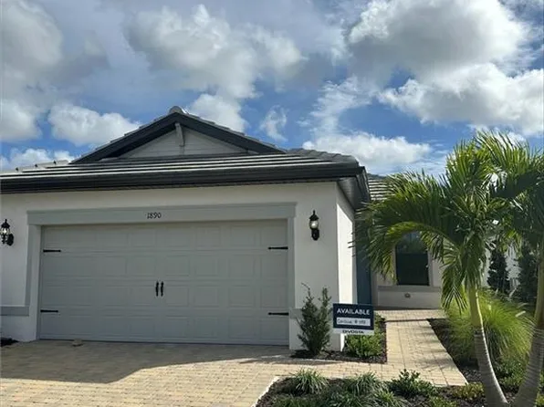 1890 Mesa LN, NAPLES, FL 34120