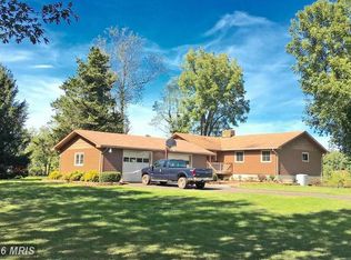 8515 Meetze Rd, Warrenton, VA 20187