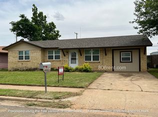 1927 74th St, Lubbock, TX 79423