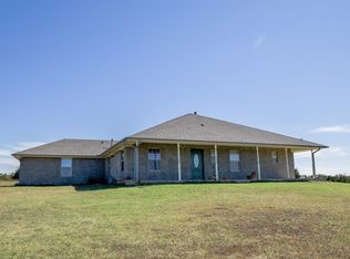 22410 Panther Run Rd, Luther, OK 73054