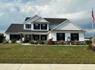 11071 Prairie Rose Pass, Roanoke, IN 46783