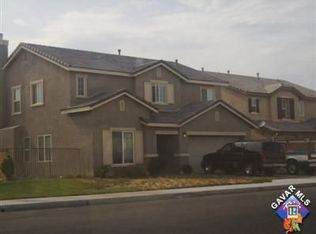 43923 43rd St W, Lancaster, CA 93536