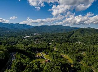 3 Crockett Ridge Rd #178, Black Mountain, NC 28711