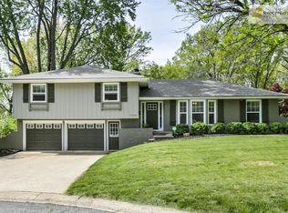 9509 W 56th Ter, Merriam, KS 66203