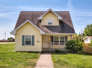 151 NW Maple St, Elkhart, IA 50073