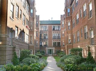 719A Hinman Ave APT 2N, Evanston, IL