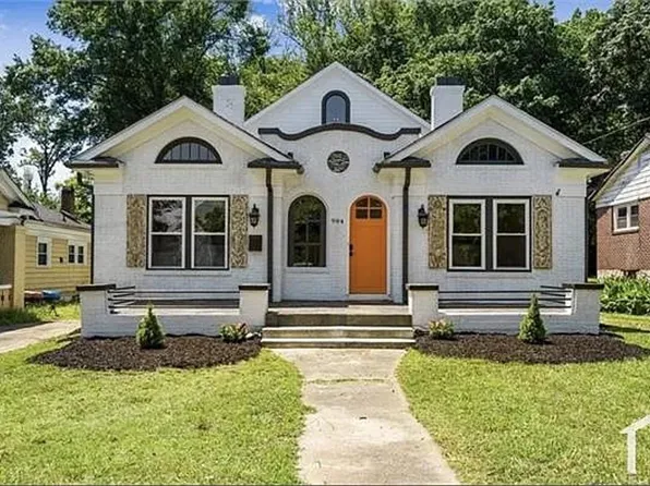 984 Dill Ave SW, Atlanta, GA 30310