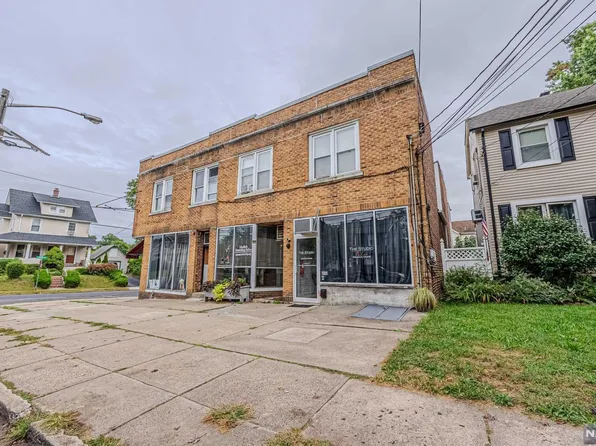 188 Prospect St, Nutley, NJ 07110