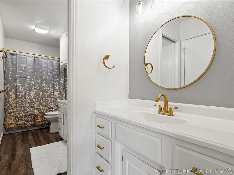 428 S Shawnee Ave — Photo 21