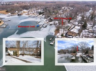 3902 Calawasse Rd, Edgewater, MD 21037