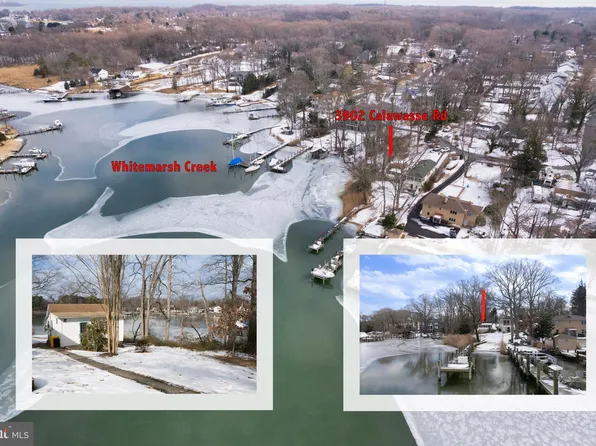 3902 Calawasse Rd, Edgewater, MD 21037