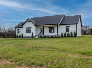 2960 Stegall Rd, Lewisburg, TN 37091