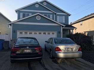 2614 NE 105th Ct, Vancouver, WA 98662