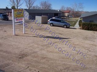 15000 Ritter St APT 3, Victorville, CA 92394