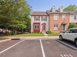 18900 Ferry Landing Cir #1, Germantown, MD 20874