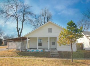 1630 Missouri Ave, Joplin, MO 64804