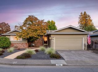 780 Hoen Ct, Santa Rosa, CA 95405