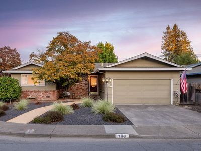 780 Hoen Court, Santa Rosa, CA, 95405