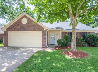 20619 Red Sun Dr, Katy, TX 77449
