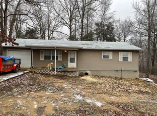 3710 Breezy Ln, Harrison, AR 72601