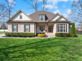 612 Lexington Cir, Manchester, TN 37355