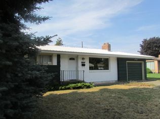 1937 N Syringa Dr, Coeur D Alene, ID 83814
