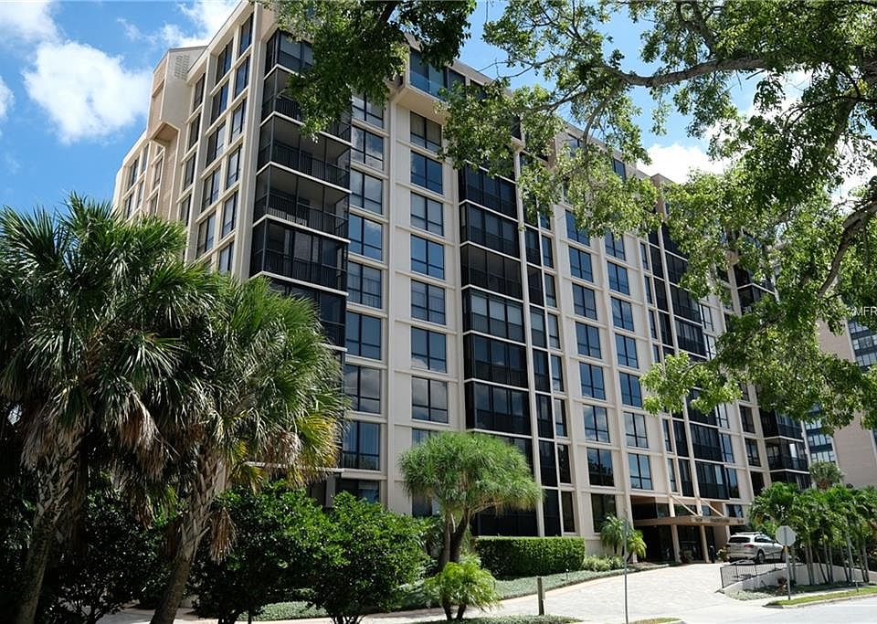 1st image of 707 S Gulfstream Ave Unit 605