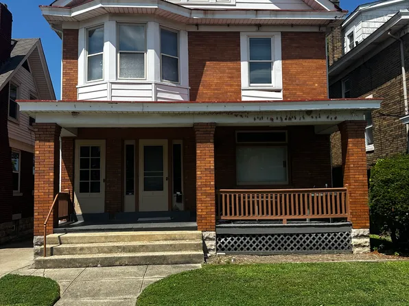 520 Fortune Ave Unit 2, Cincinnati, OH 45219