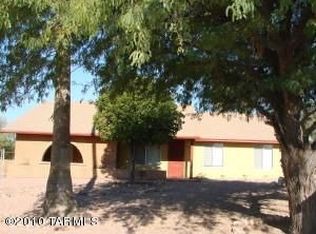 1310 W Panorama Rd, Tucson, AZ 85704
