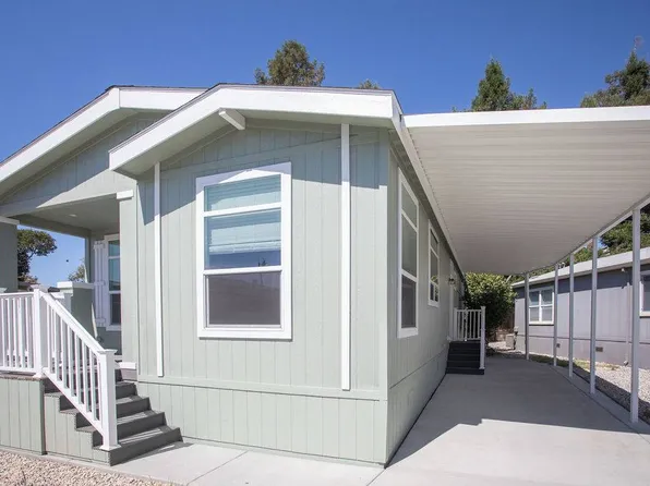 770 Lincoln Ave #22, Napa, CA 94558