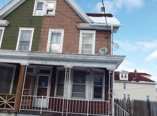 125 W Elm St, Hazleton, PA 18201