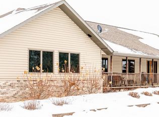 11068 140th Ave, Foreston, MN 56330