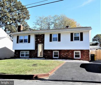 7667 Cedar Dr, Pasadena, MD, 21122