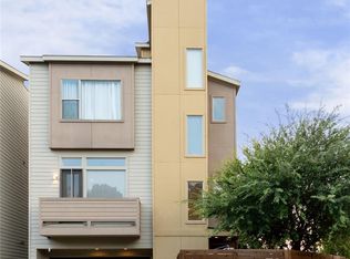 3802 Lovejoy St, Houston, TX 77003