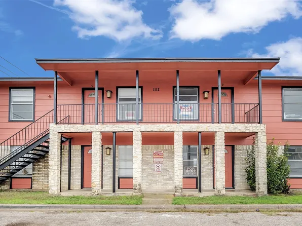 1112 Eastside Dr, Killeen, TX 76543