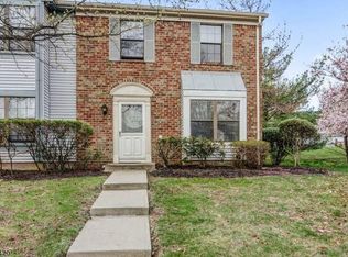 48 Pear Tree Ln #68, Franklin Park, NJ 08823