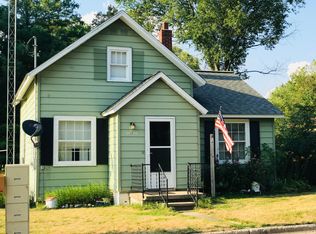 14540 Louhi St, Kaleva, MI 49645