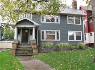 1647 Eddington Rd, Cleveland, OH 44118
