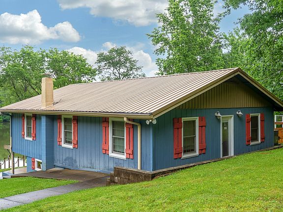 5th image of 554 Hickman Shores Rd