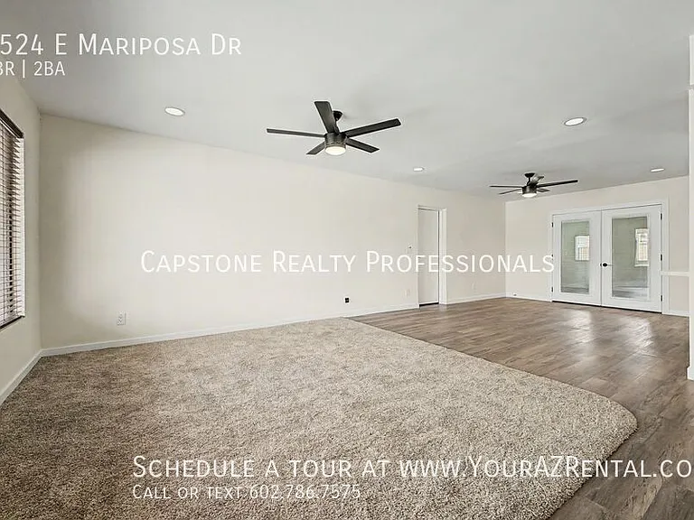 8524 E Mariposa Dr — Photo 2