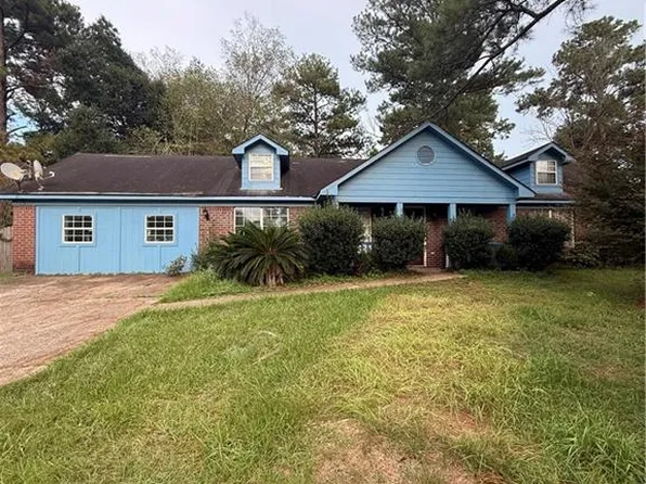 6710 William Way E, Eight Mile, AL 36613