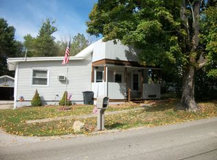 8441 Long St, New Marshfield, OH 45766