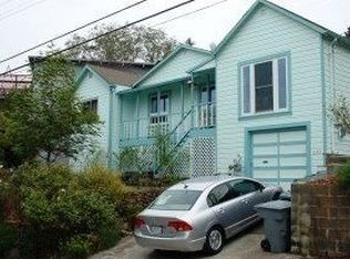 222 San Benito Rd, Brisbane, CA 94005