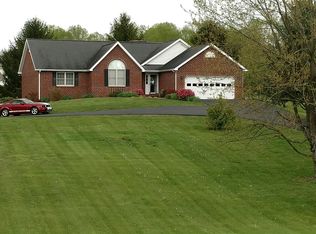 185 Hillendale Ln, Gray, TN 37615