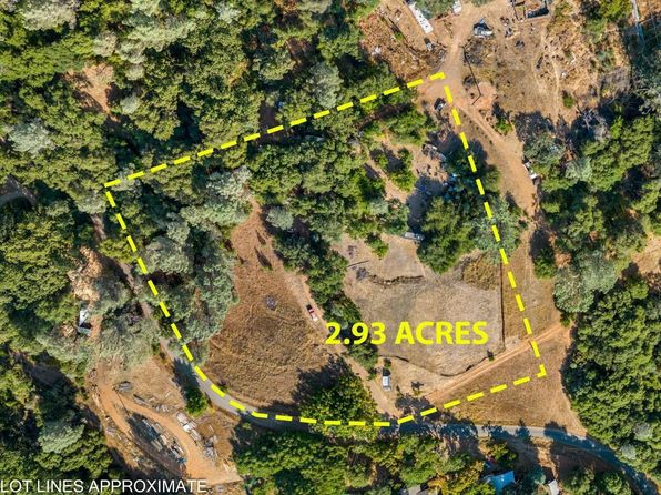 16125 Vierra Rd, Rackerby, CA 95972