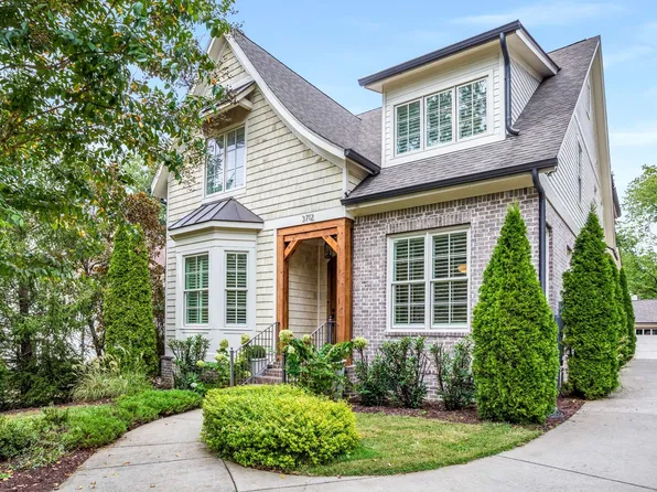 3712 Wimbledon Rd, Nashville, TN 37215