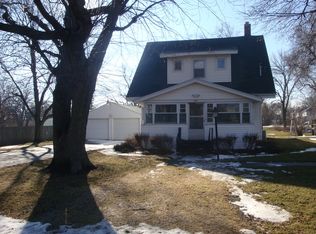 315 E 2nd Ave, Rankin, IL 60960